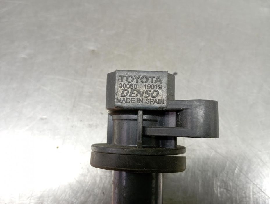 Bobina de ignição PEUGEOT 107