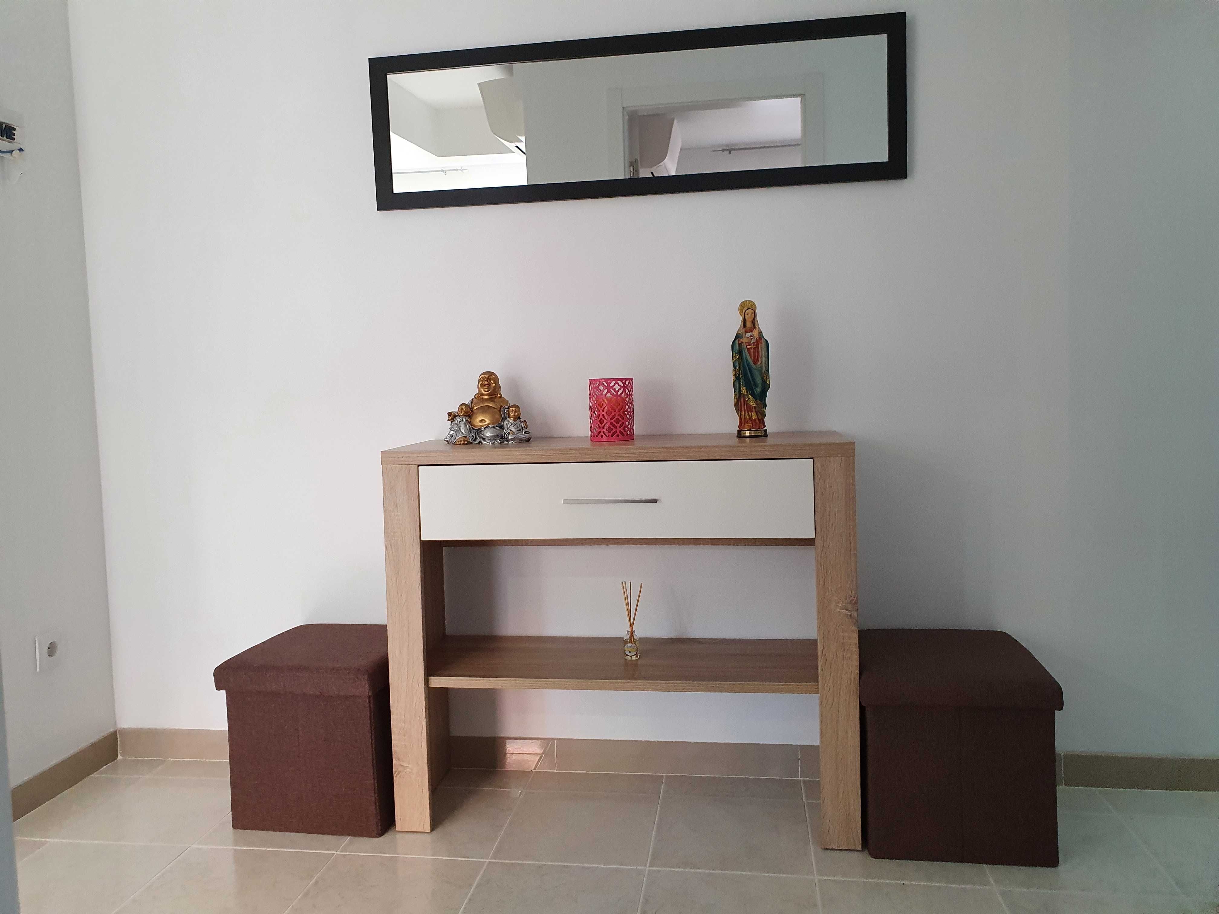 Apartamento RDC T2 - Perto da praia (DISPO A PARTIR SETEMBRO)