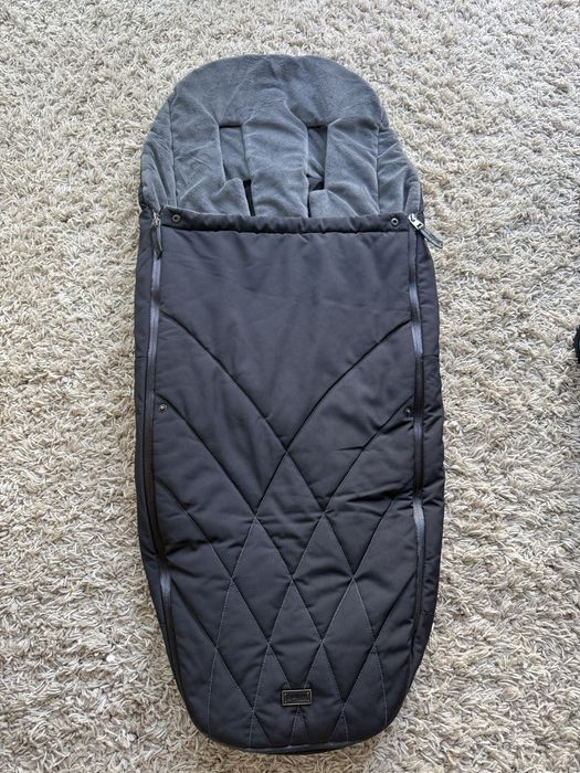 Wózek  Cybex  priam 2.0 w pełni wyposażony