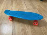 deskorolka "fiszka" oxelo