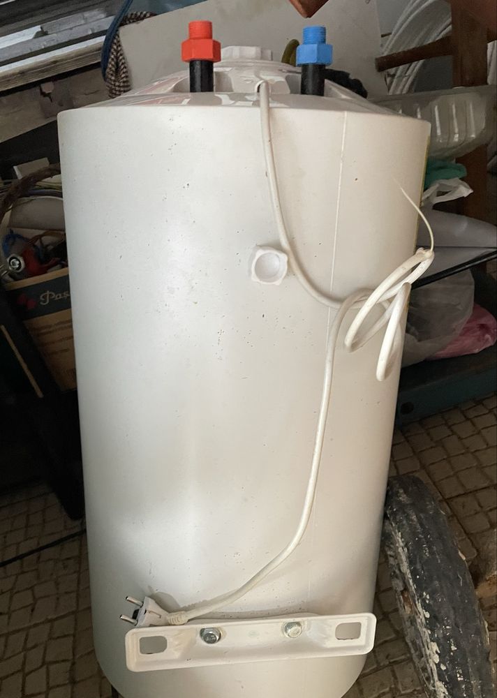 Termoacumulador 50L
