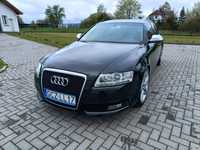 Audi a6 c6 2.7 tdi 190 km