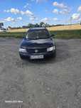 Passat 5b 1.9tdi pierwszy lakier
