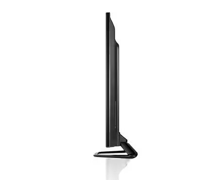 Телевізор LG 32LN570V з підставка настінне кріплення DVB-T2, Smart TV