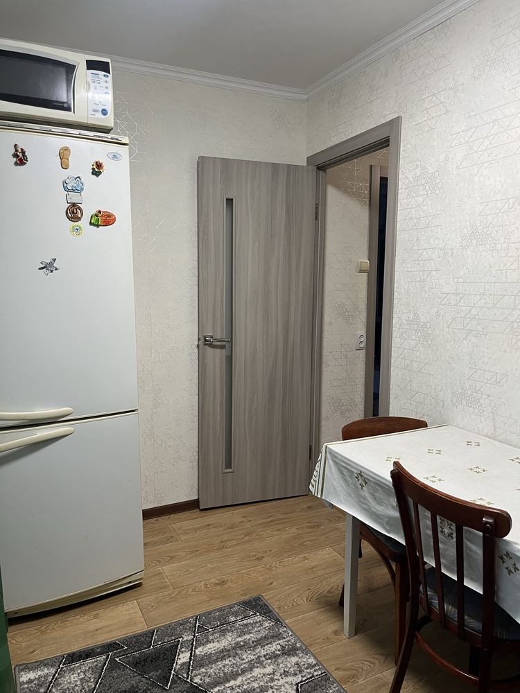 Подобова оренда квартири, надаємо звітні документи