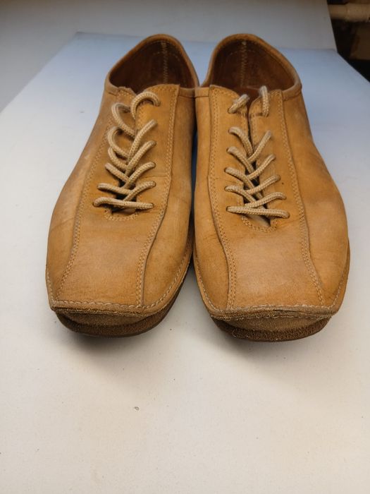 Clark's 42 розмір в задовільному стані.