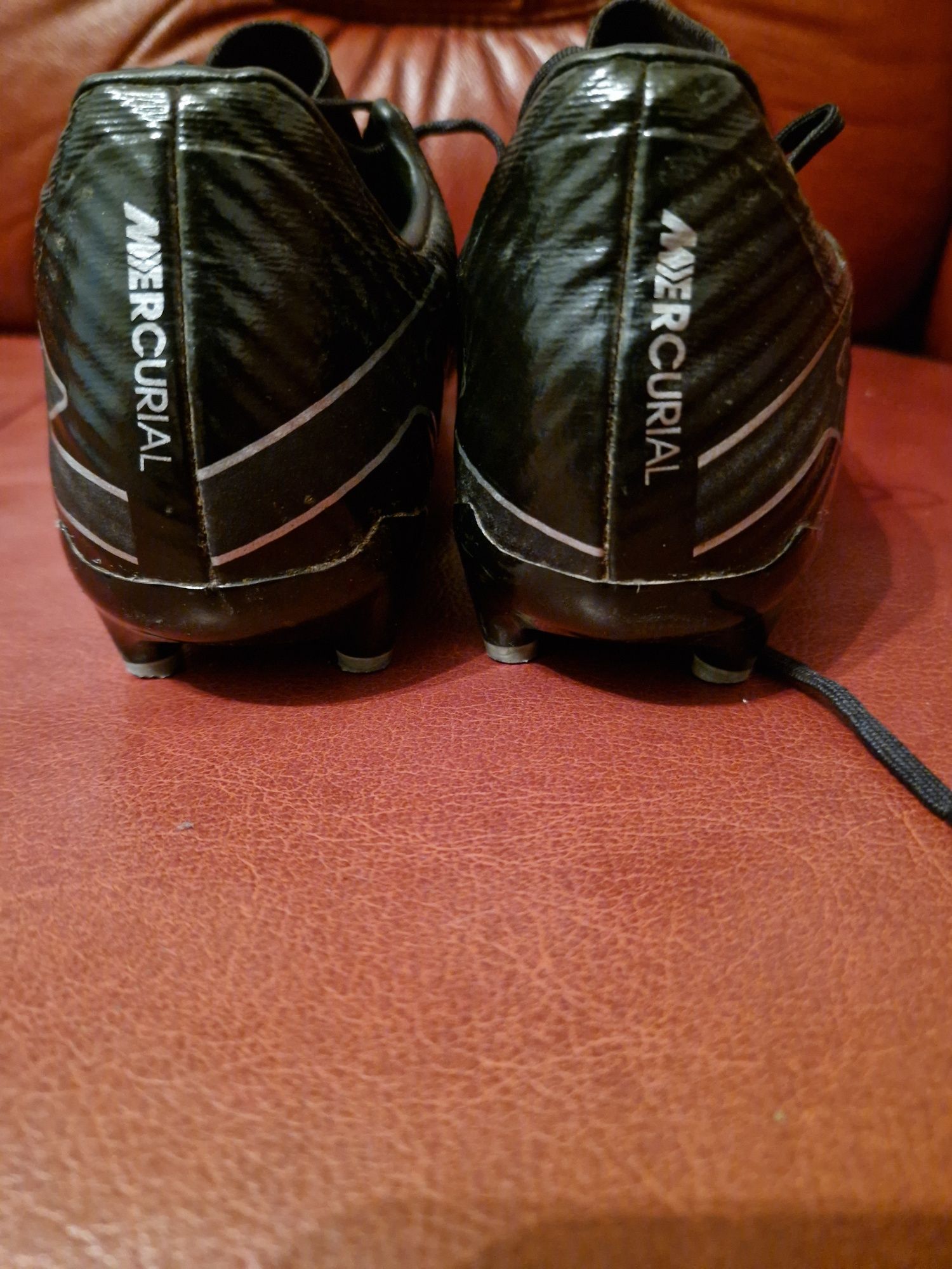 Korki Nike Mercurial Vapor 15 Academy Fg r38.5