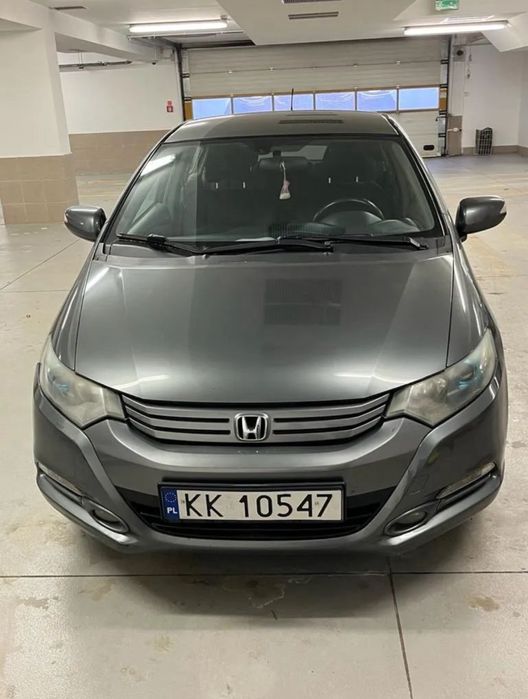 Wypozyczalnia samochodow z LPG Olkusz i okolice