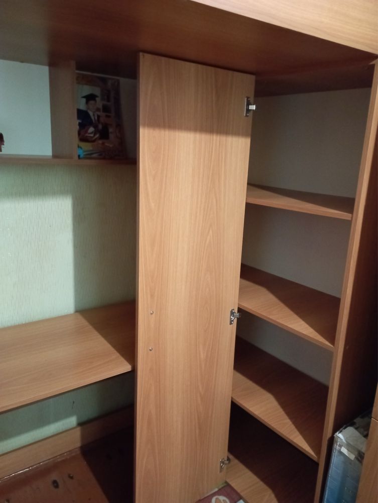 Продам уголок дитячий
