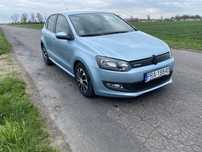 Vw polo bluemotion zamiana