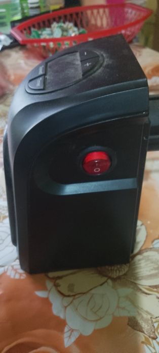 Witam mam na sprzedaż mini grzejniczek do gniazdka