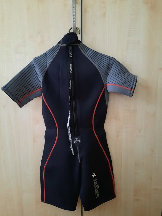 Гидрокостюм Sargan