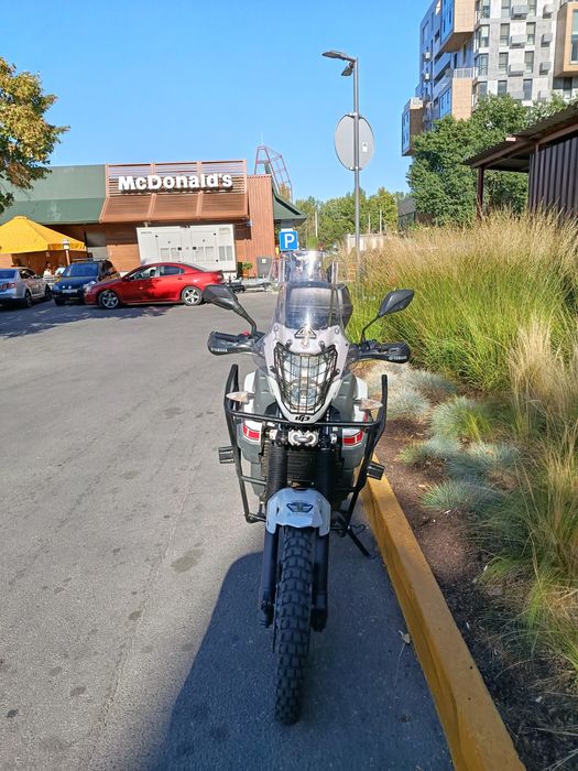 Продам Yamaha Tenere XT660z