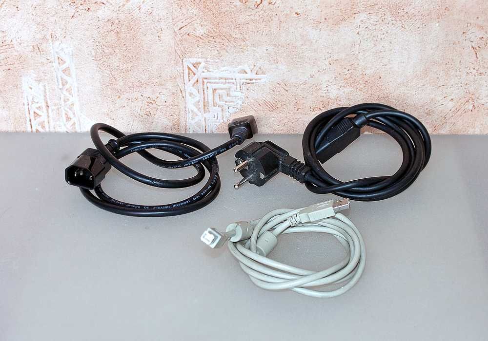 ‼️ 220В Бесперебойник UPS PCM BNT-800AP USB с мониторингом - РАБОЧИЙ!