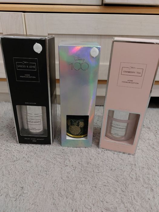 Недорогий вишуканий Аромодифузор .