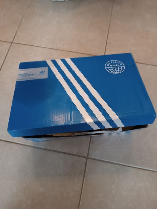 Sapatilhas Adidas