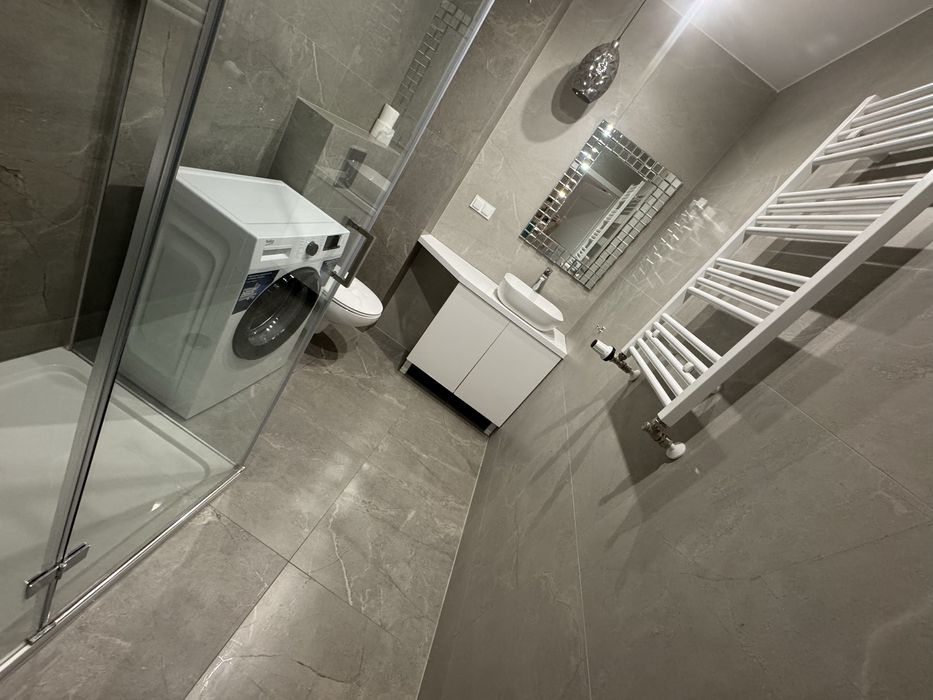 Piękne mieszkanie na nowym osiedlu MTM Zębcowska Nova Ostrów Wlkp.