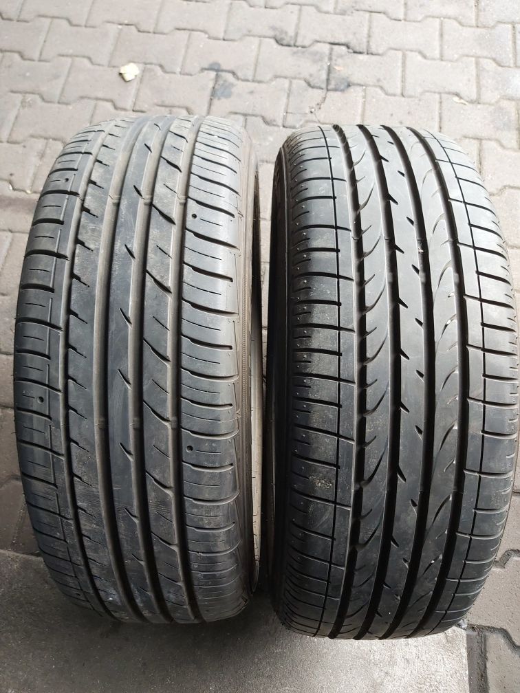 225/55 18 Falken 225/55 18 Bridgestone