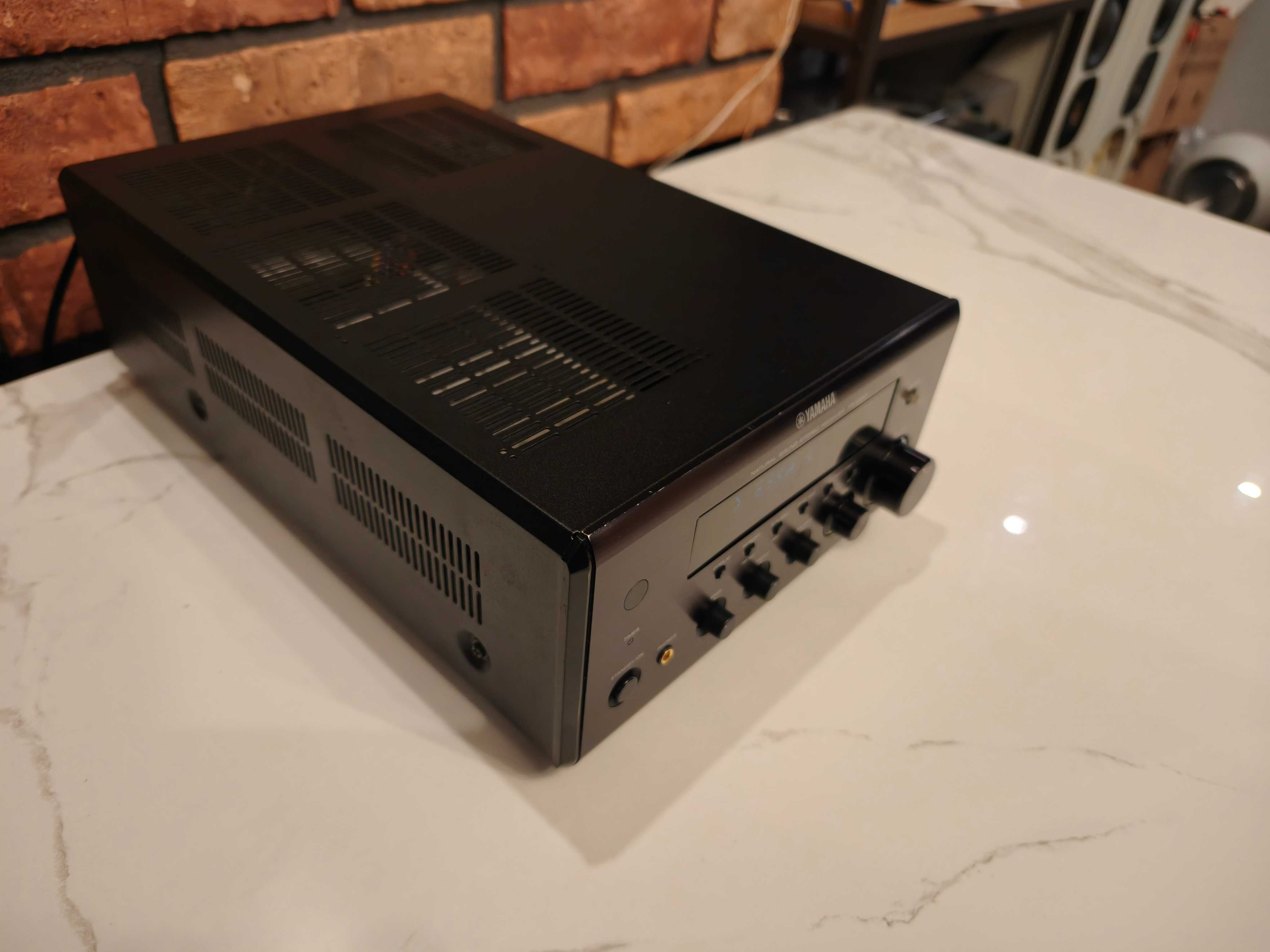 yamaha pianocraft e810 ! Po przeglądzie