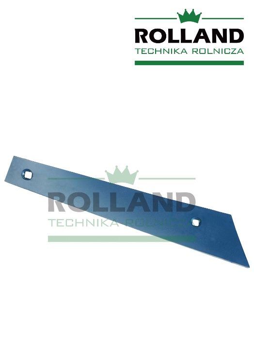 Listwy ażurowe odkładnia ażur do pługa OVERUM ażury ażurowa listwa