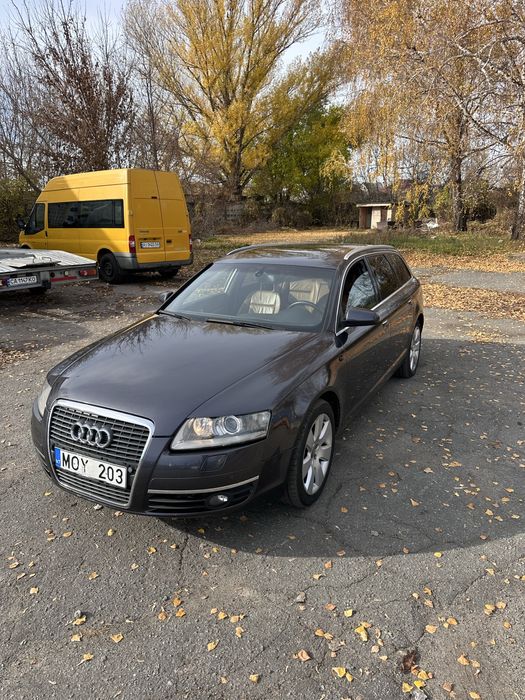 Продам А6С6 3.0 д