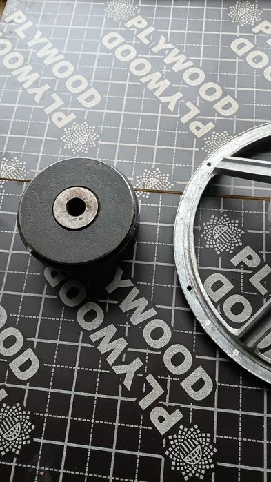 Динамік 100гдн-3-8.