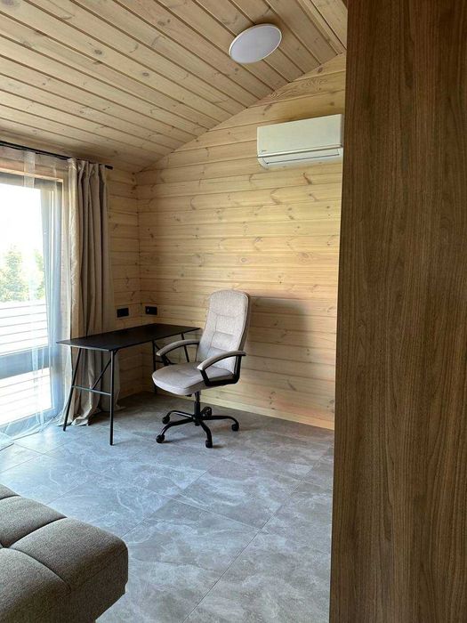 Модульний будинок 144 м² Barn House В наявності
