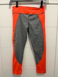 Legginsy dziewczęce