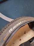 Opona Continental RaceKing 29" x 2.2  MTB