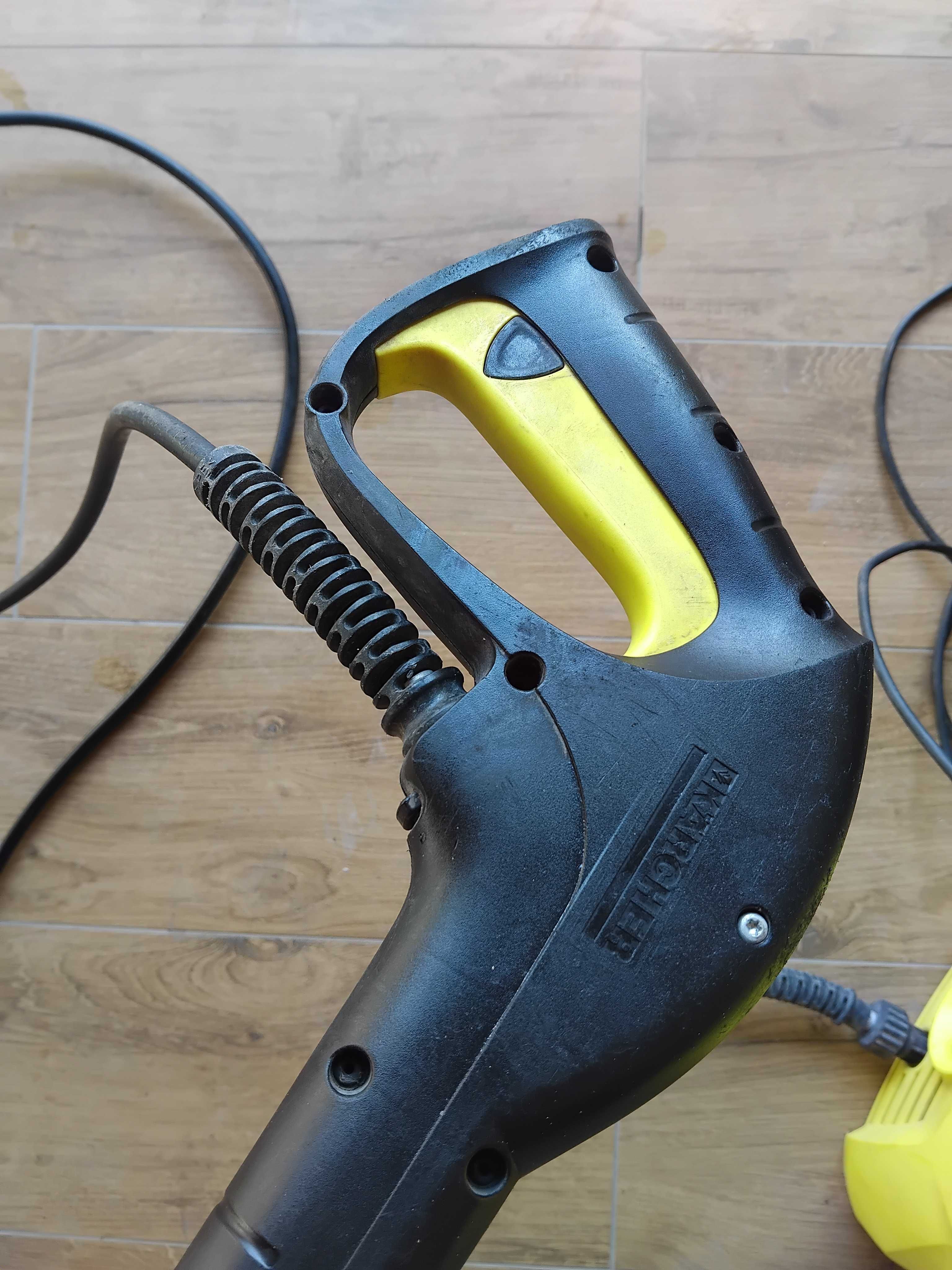 Мойка высокого давления Karcher