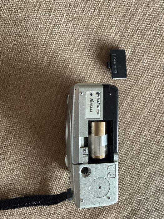 Canon IXUS M-1 em ótimo estado