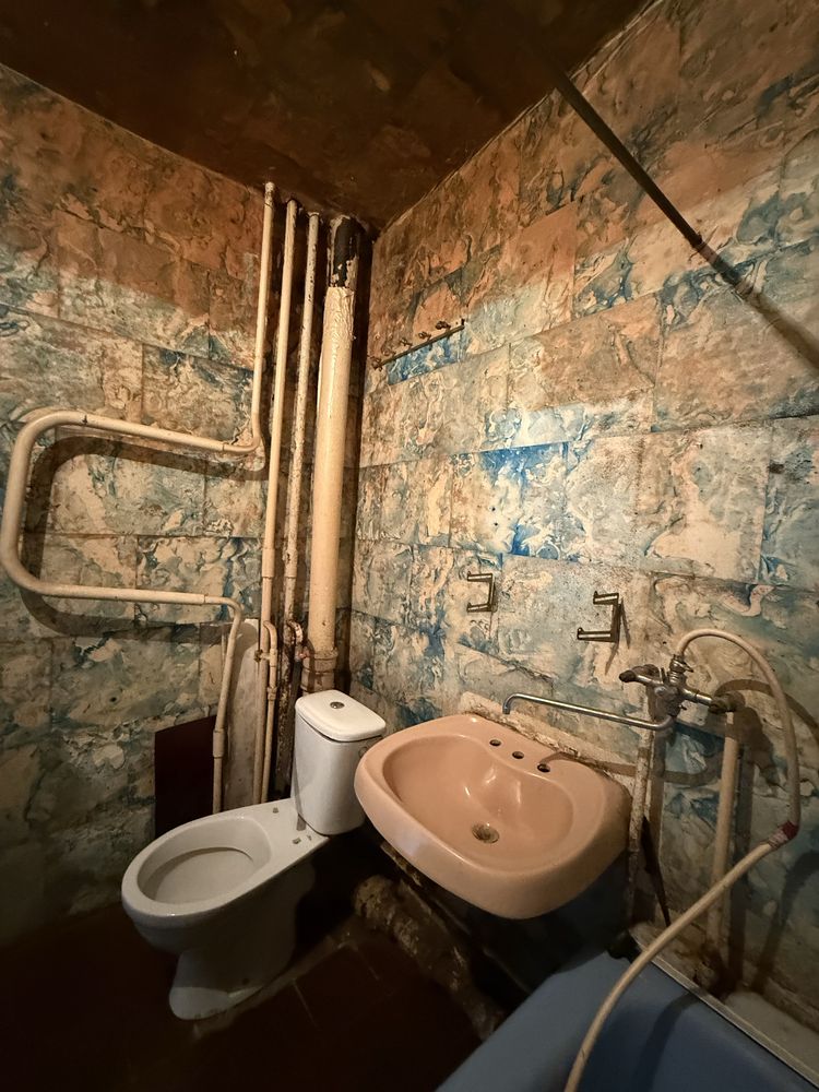 Продам 2к квартиру на Гагарина, ул. Высоковольтная