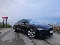 Audi TT Coupé 2.0 / ponad 250 KM!