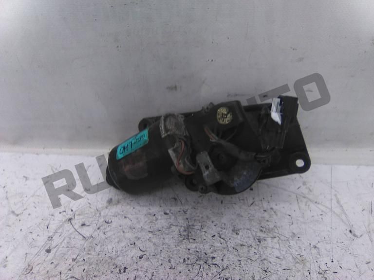 Sistema /motor Limpa Para Brisas 9654_0501 Daewoo Kalos [2002_2