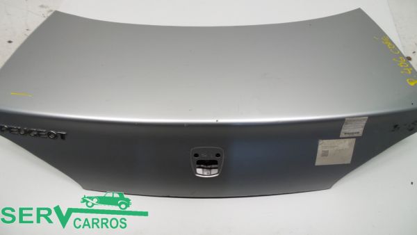 Porta / tampa da mala PEUGEOT 406 Coupé (8C)