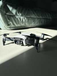 Dron Dji Mavic Air Combo Kilka Razy Użyty Full Zestaw Gwarancja