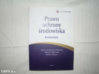 Prawo Ochrony Środowiska komentarz