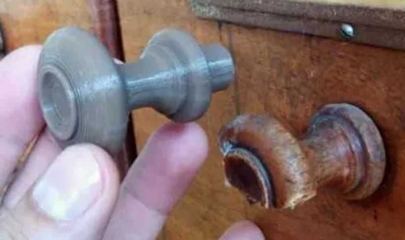 Conserto Diversos + Partiu? precisa de uma nova peça?