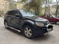 Suzuki Grand Vitara/2007год/250пробег