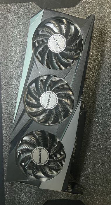 Відеокарта Gigabyte PCI-Ex Radeon RX6600XT Gaming OC PRO 8GB GDDR6