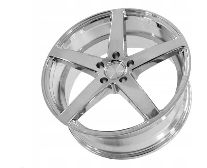 Felgi K5028 do W Amarok T5 T6 Tesla model S X 20