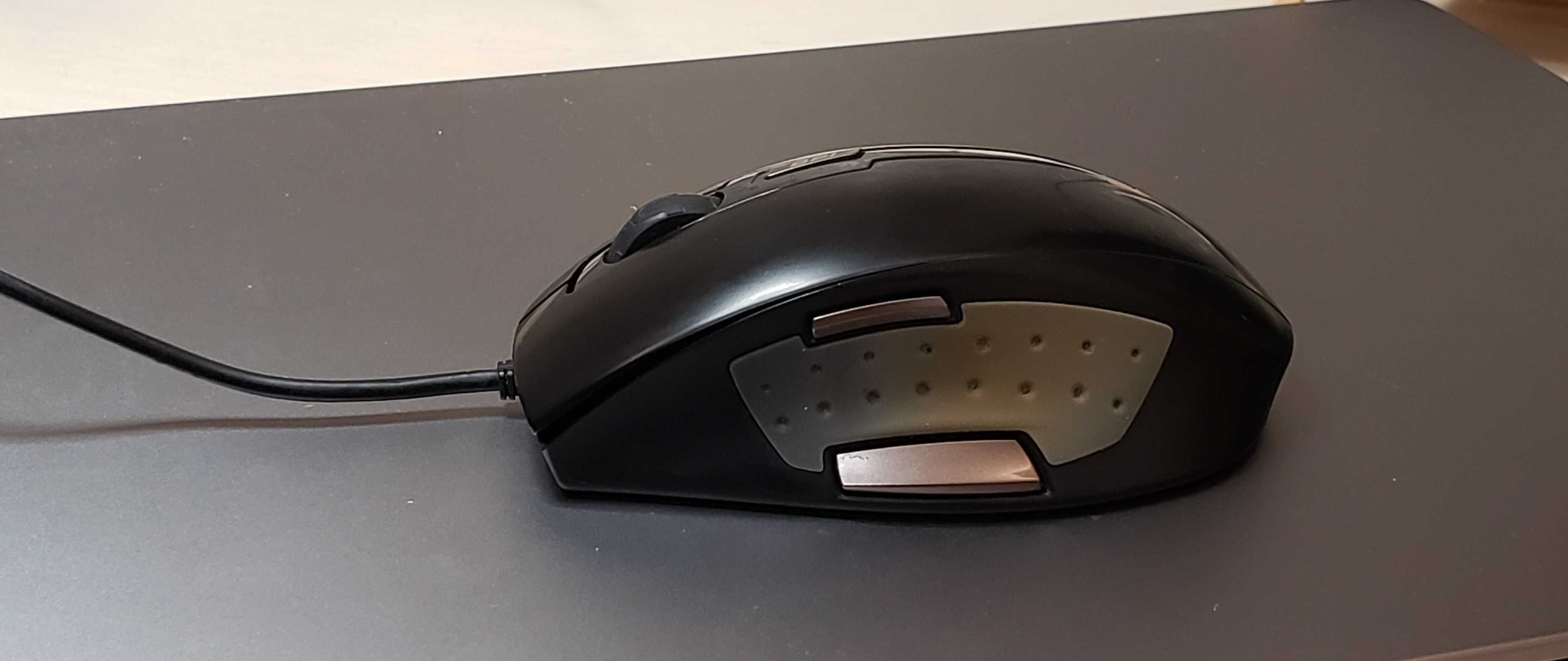 Ігрова миша Asus ROG GX800