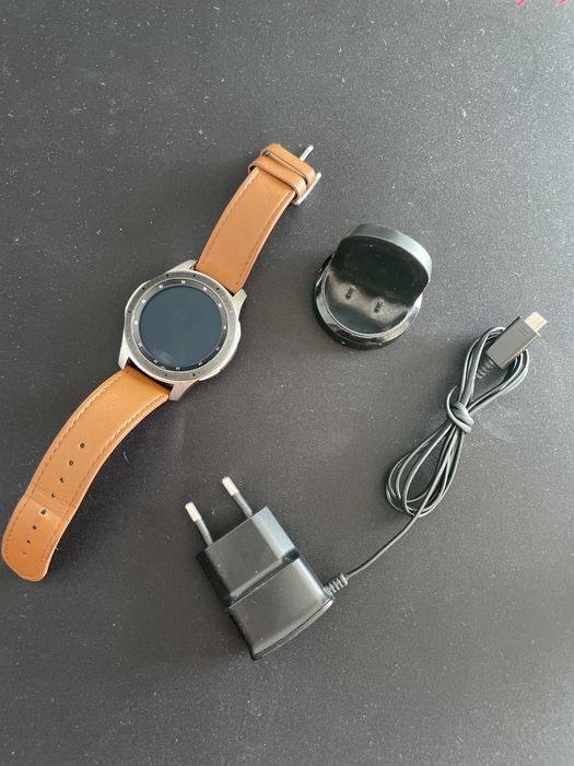 Samsung Galaxy Watch SM-R805F LTE