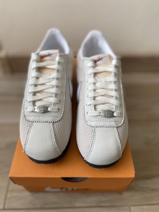 Оригінал! Оригінальні кросівки NIKE CORTEZ BEIGE 37,5 розмір