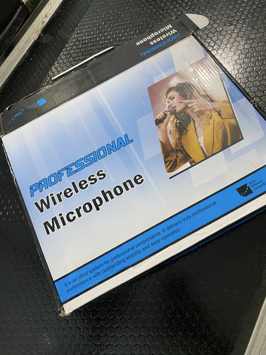 Micros 2 mais recetor