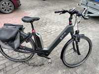Sprzedam rower elektryczny silnik Bosh