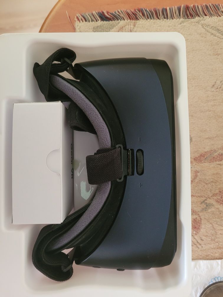 Samsung Gear VR Gogle