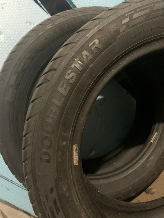 Шини doublestar r15