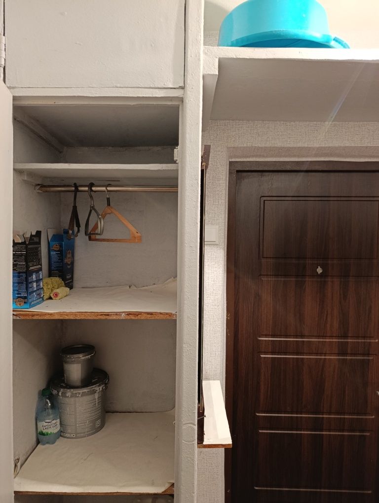 Сдам Малосемейку на Солнечном
