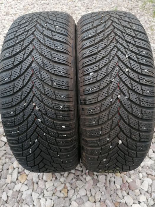 205/55/16 Firestone zimowe